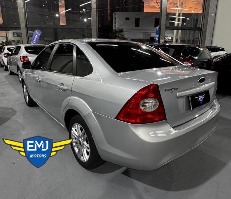 FORD Focus Sedan 2.0 16V 4P FC FLEX AUTOMTICO, Foto 4