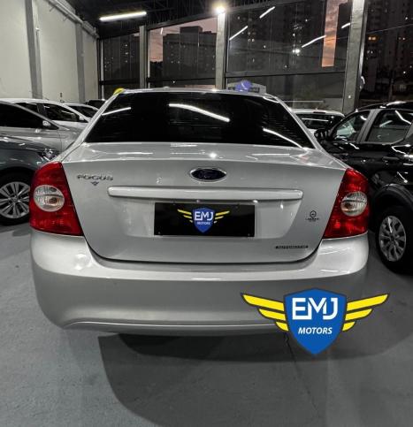 FORD Focus Sedan 2.0 16V 4P FC FLEX AUTOMTICO, Foto 5