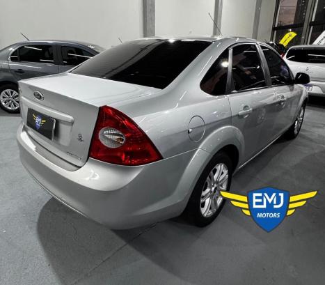 FORD Focus Sedan 2.0 16V 4P FC FLEX AUTOMTICO, Foto 6