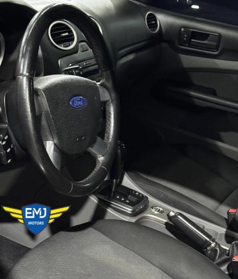 FORD Focus Sedan 2.0 16V 4P FC FLEX AUTOMTICO, Foto 7