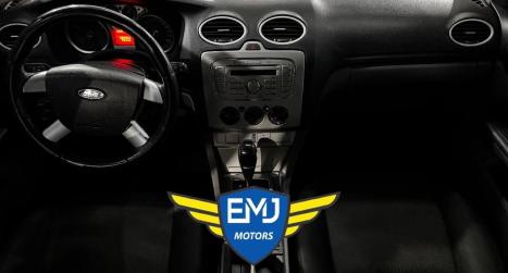 FORD Focus Sedan 2.0 16V 4P FC FLEX AUTOMTICO, Foto 8