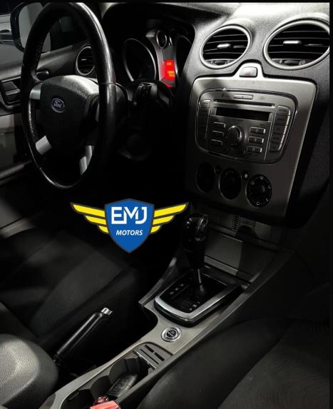 FORD Focus Sedan 2.0 16V 4P FC FLEX AUTOMTICO, Foto 9