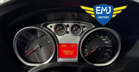 FORD Focus Sedan 2.0 16V 4P FC FLEX AUTOMTICO, Foto 10