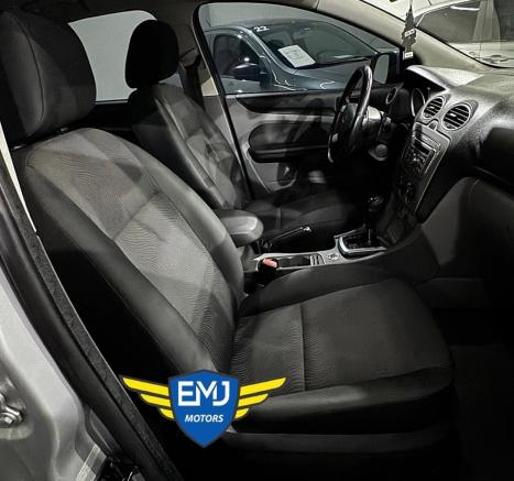 FORD Focus Sedan 2.0 16V 4P FC FLEX AUTOMTICO, Foto 11