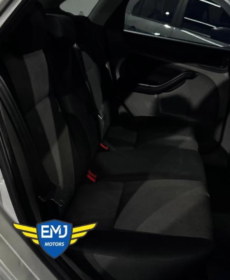 FORD Focus Sedan 2.0 16V 4P FC FLEX AUTOMTICO, Foto 12