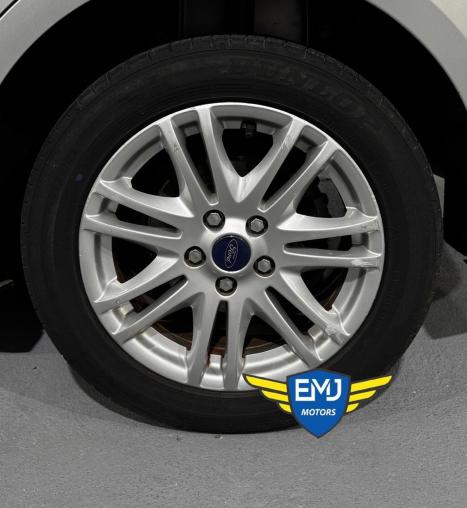 FORD Focus Sedan 2.0 16V 4P FC FLEX AUTOMTICO, Foto 13