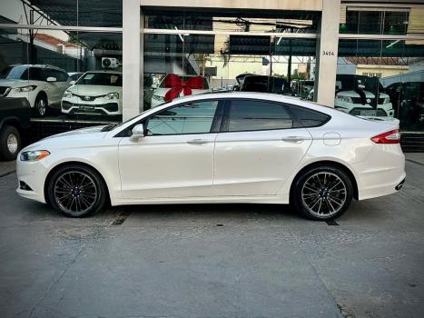 FORD Fusion 2.0 16V 4P ECOBOOST TURBO TITANIUM AWD AUTOMTICO, Foto 5