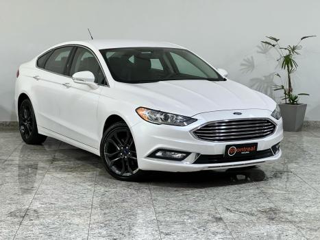 FORD Fusion 2.0 16V 4P ECOBOOST TURBO SEL AUTOMTICO, Foto 3