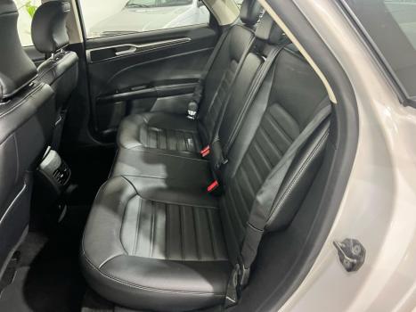 FORD Fusion 2.0 16V 4P ECOBOOST TURBO SEL AUTOMTICO, Foto 5