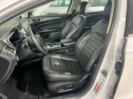 FORD Fusion 2.0 16V 4P ECOBOOST TURBO SEL AUTOMTICO, Foto 6