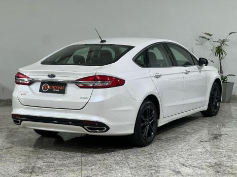 FORD Fusion 2.0 16V 4P ECOBOOST TURBO SEL AUTOMTICO, Foto 11
