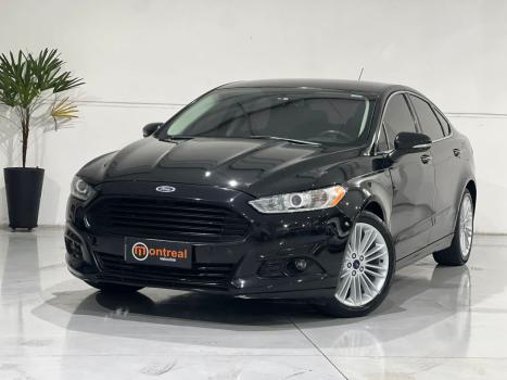 FORD Fusion 2.0 16V 4P ECOBOOST TURBO TITANIUM AWD AUTOMTICO, Foto 1