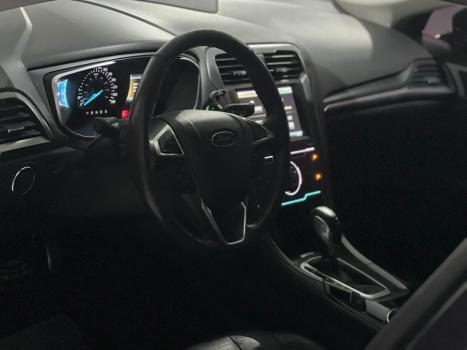 FORD Fusion 2.0 16V 4P ECOBOOST TURBO TITANIUM AWD AUTOMTICO, Foto 7