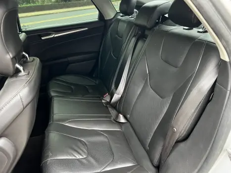 FORD Fusion 2.0 16V 4P ECOBOOST TURBO TITANIUM AWD AUTOMTICO, Foto 7