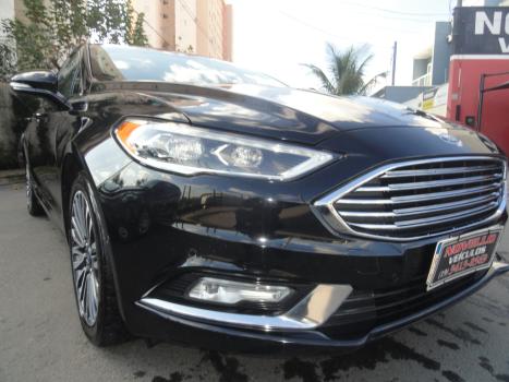 FORD Fusion 2.0 16V 4P ECOBOOST TURBO TITANIUM AWD AUTOMTICO, Foto 2