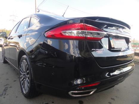 FORD Fusion 2.0 16V 4P ECOBOOST TURBO TITANIUM AWD AUTOMTICO, Foto 3