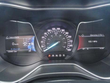 FORD Fusion 2.0 16V 4P ECOBOOST TURBO TITANIUM AWD AUTOMTICO, Foto 9