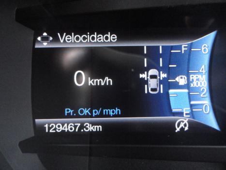 FORD Fusion 2.0 16V 4P ECOBOOST TURBO TITANIUM AWD AUTOMTICO, Foto 10