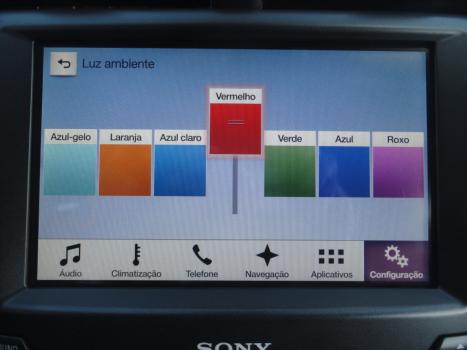 FORD Fusion 2.0 16V 4P ECOBOOST TURBO TITANIUM AWD AUTOMTICO, Foto 13