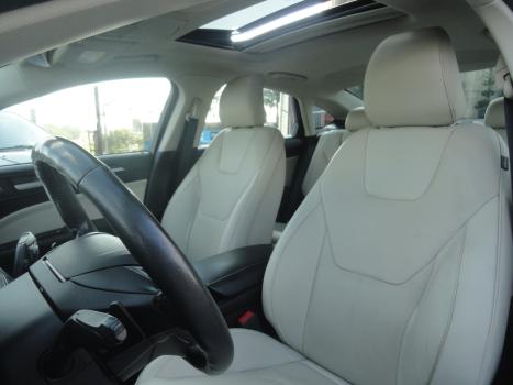 FORD Fusion 2.0 16V 4P ECOBOOST TURBO TITANIUM AWD AUTOMTICO, Foto 18