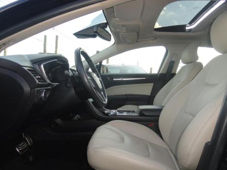 FORD Fusion 2.0 16V 4P ECOBOOST TURBO TITANIUM AWD AUTOMTICO, Foto 20