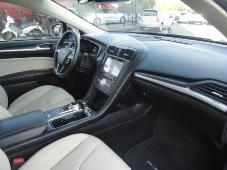 FORD Fusion 2.0 16V 4P ECOBOOST TURBO TITANIUM AWD AUTOMTICO, Foto 21