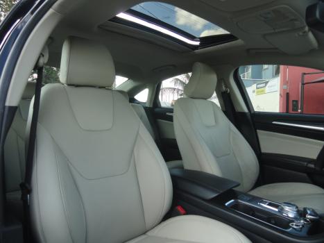 FORD Fusion 2.0 16V 4P ECOBOOST TURBO TITANIUM AWD AUTOMTICO, Foto 22