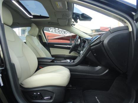 FORD Fusion 2.0 16V 4P ECOBOOST TURBO TITANIUM AWD AUTOMTICO, Foto 23