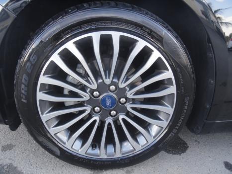 FORD Fusion 2.0 16V 4P ECOBOOST TURBO TITANIUM AWD AUTOMTICO, Foto 24