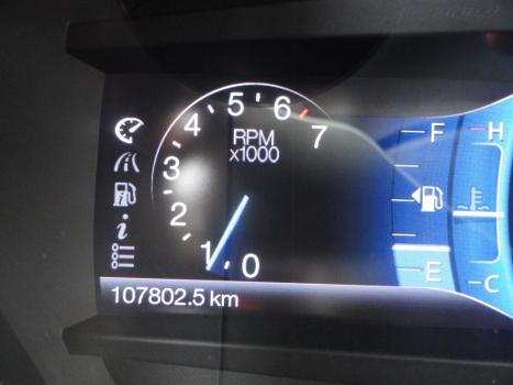 FORD Fusion 2.0 16V 4P ECOBOOST TURBO TITANIUM AWD AUTOMTICO, Foto 10