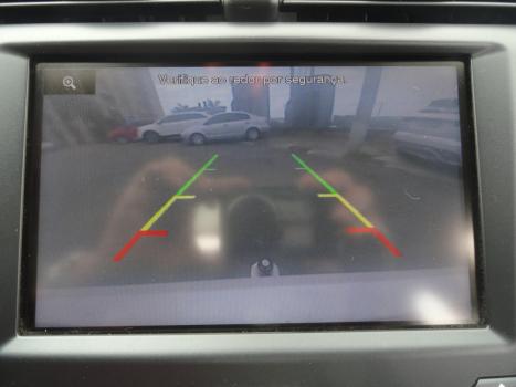 FORD Fusion 2.0 16V 4P ECOBOOST TURBO TITANIUM AWD AUTOMTICO, Foto 13