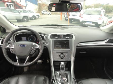 FORD Fusion 2.0 16V 4P ECOBOOST TURBO TITANIUM AWD AUTOMTICO, Foto 15