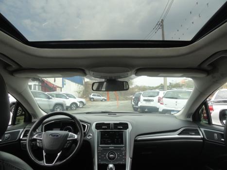 FORD Fusion 2.0 16V 4P ECOBOOST TURBO TITANIUM AWD AUTOMTICO, Foto 16