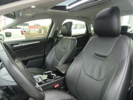 FORD Fusion 2.0 16V 4P ECOBOOST TURBO TITANIUM AWD AUTOMTICO, Foto 18