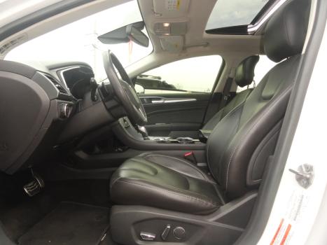 FORD Fusion 2.0 16V 4P ECOBOOST TURBO TITANIUM AWD AUTOMTICO, Foto 19