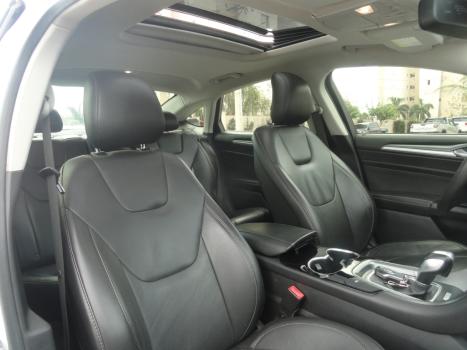 FORD Fusion 2.0 16V 4P ECOBOOST TURBO TITANIUM AWD AUTOMTICO, Foto 21