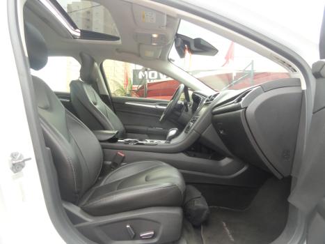 FORD Fusion 2.0 16V 4P ECOBOOST TURBO TITANIUM AWD AUTOMTICO, Foto 22