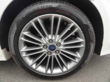 FORD Fusion 2.0 16V 4P ECOBOOST TURBO TITANIUM AWD AUTOMTICO, Foto 23