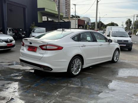 FORD Fusion 2.0 4P 16V ECOBOOST TURBO TITANIUM FWD AUTOMTICO, Foto 8