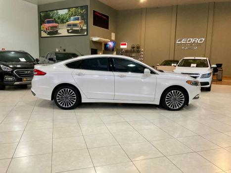 FORD Fusion 2.0 4P 16V ECOBOOST TURBO TITANIUM FWD AUTOMTICO, Foto 6