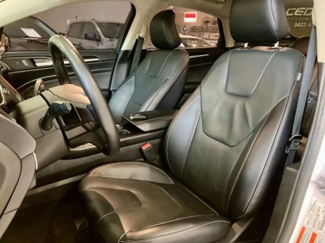FORD Fusion 2.0 4P 16V ECOBOOST TURBO TITANIUM FWD AUTOMTICO, Foto 9