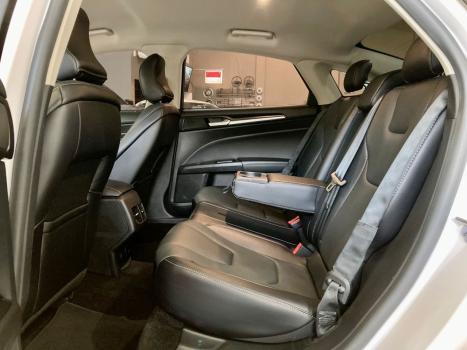 FORD Fusion 2.0 4P 16V ECOBOOST TURBO TITANIUM FWD AUTOMTICO, Foto 11