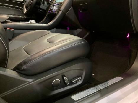 FORD Fusion 2.0 4P 16V ECOBOOST TURBO TITANIUM FWD AUTOMTICO, Foto 14