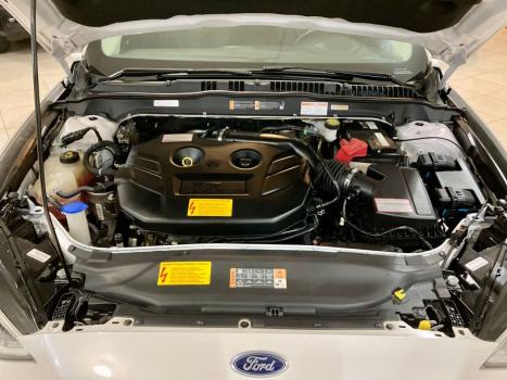 FORD Fusion 2.0 4P 16V ECOBOOST TURBO TITANIUM FWD AUTOMTICO, Foto 20