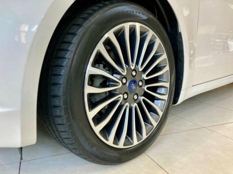 FORD Fusion 2.0 4P 16V ECOBOOST TURBO TITANIUM FWD AUTOMTICO, Foto 23