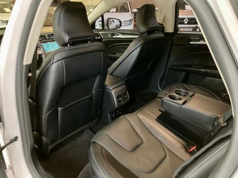 FORD Fusion 2.0 4P 16V ECOBOOST TURBO TITANIUM FWD AUTOMTICO, Foto 25