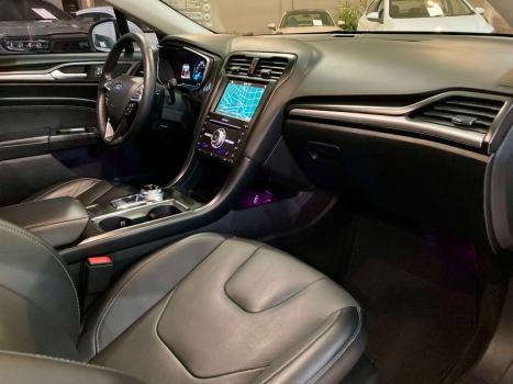 FORD Fusion 2.0 4P 16V ECOBOOST TURBO TITANIUM FWD AUTOMTICO, Foto 27