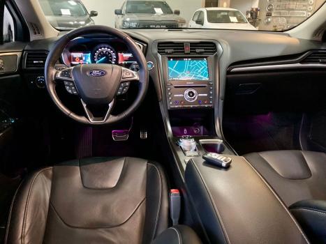 FORD Fusion 2.0 4P 16V ECOBOOST TURBO TITANIUM FWD AUTOMTICO, Foto 28