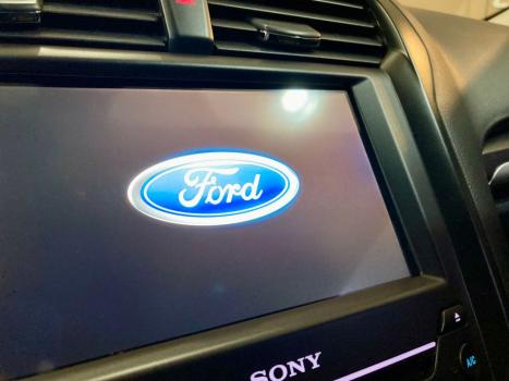 FORD Fusion 2.0 4P 16V ECOBOOST TURBO TITANIUM FWD AUTOMTICO, Foto 30
