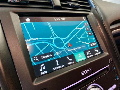 FORD Fusion 2.0 4P 16V ECOBOOST TURBO TITANIUM FWD AUTOMTICO, Foto 31